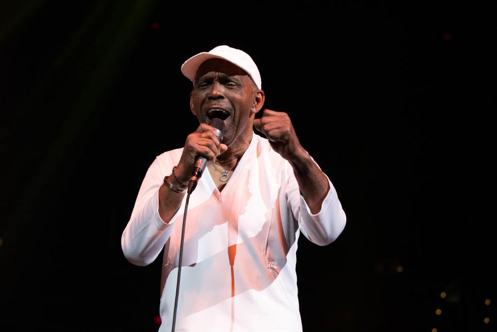 Frankie Beverly, Maze Founder And Iconic 'Before I Let Go' Singer, Dies At 77