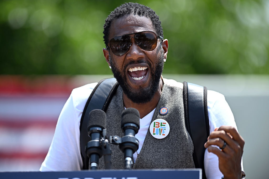 Who Is Jumaane Williams, And Would The Public Advocate Become NYC's Mayor If Eric Adams Resigns?