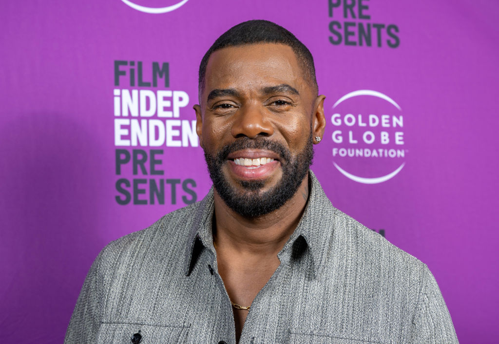 Colman Domingo In Talks To Star In Steven Spielberg's Next Film At Universal