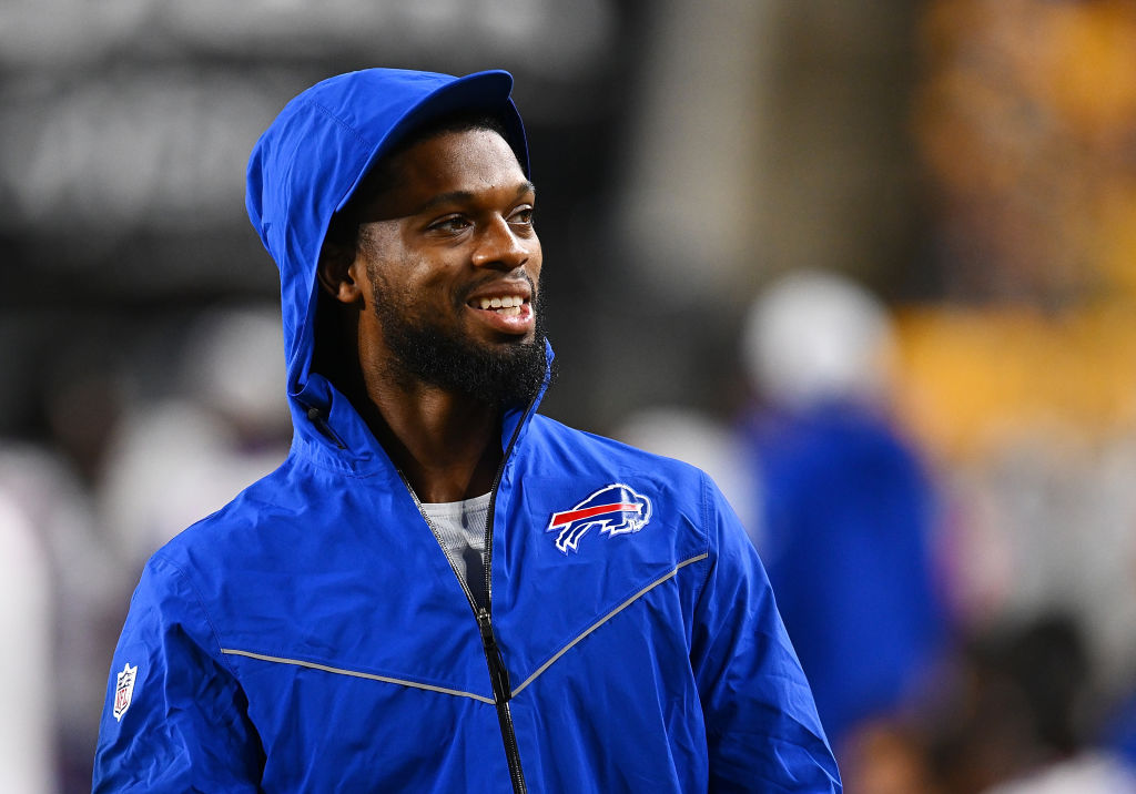 Damar Hamlin Is Ready To Start In First NFL Game For Bills Since 2023 Cardiac Arrest: 'Truly A Blessing'