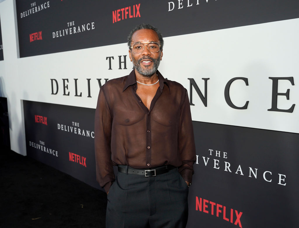 Lee Daniels Says Making 'Empire' Was 'Absolutely The Worst Experience' And 'Horrible'