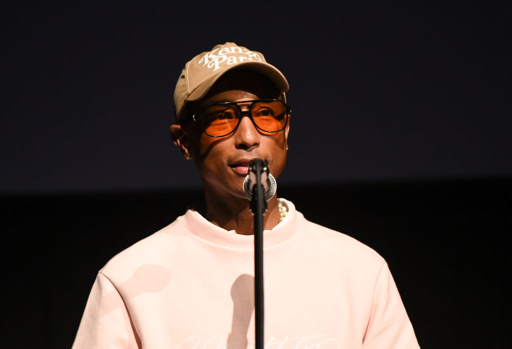 Why Did Pharrell Cancel The Something In The Water Festival For This Year?