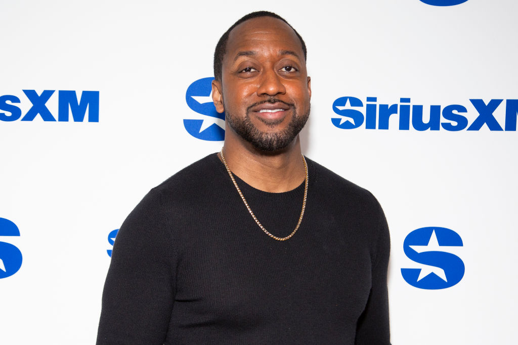 Jaleel White Says That Playing Steve Urkel On 'Family Matters' Damaged His Voice For Several Years