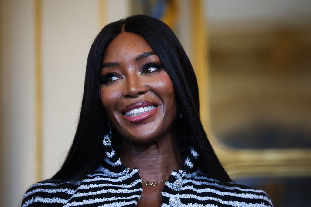 Why Naomi Campbell Has Been Banned From Charity Role After Evidence Of Financial Misconduct, Explained