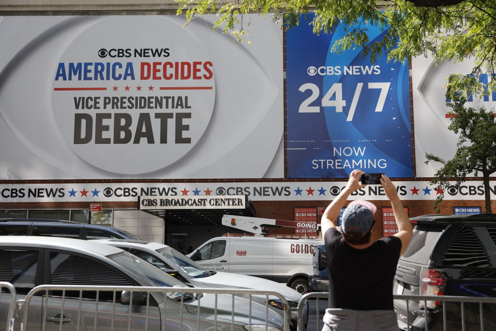 What Time Is The VP Debate And What To Expect From The Walz-Vance Face-Off