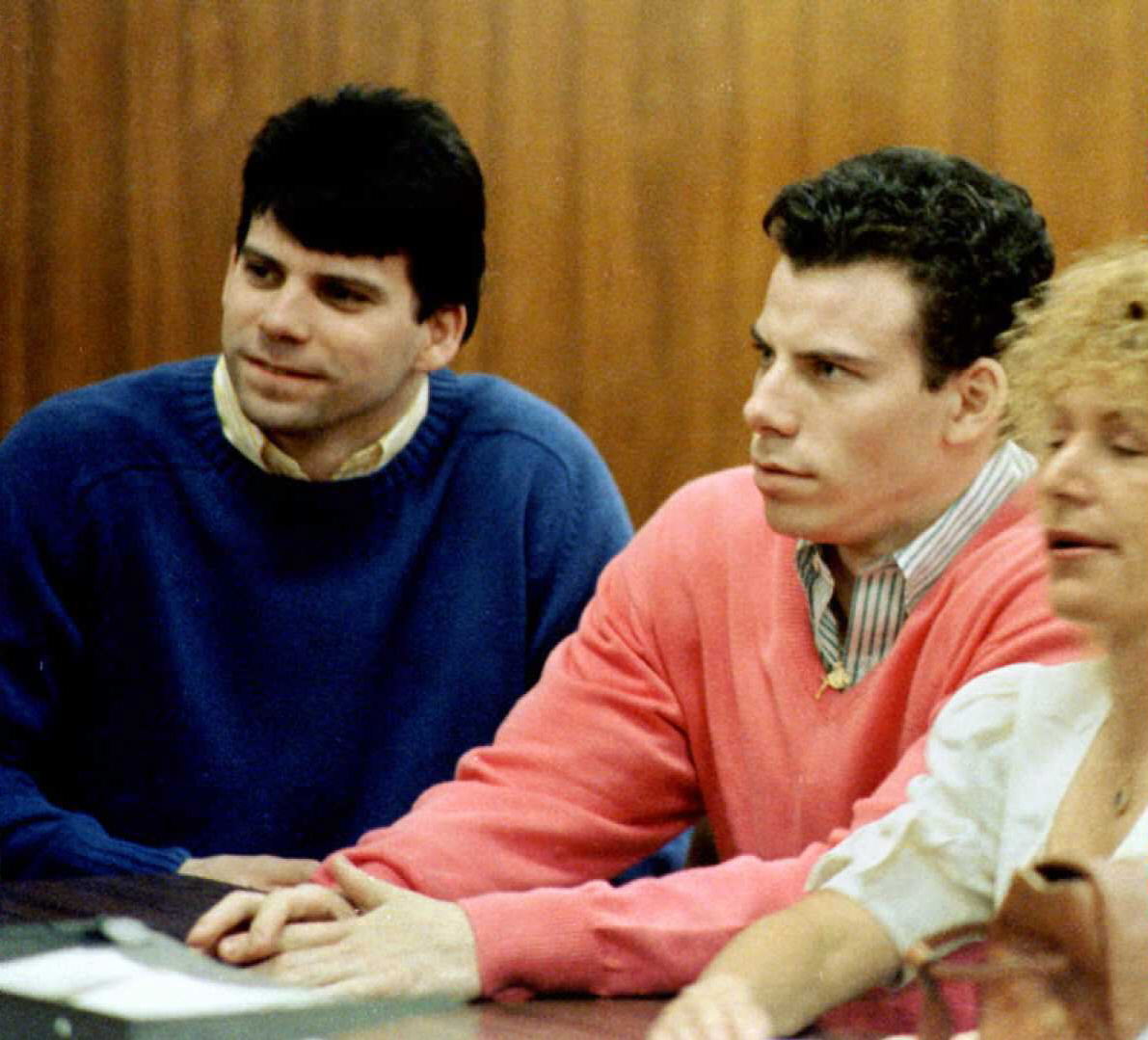 Where Are the Menendez Brothers Now? Lyle and Erik’s Hotel Bel-Air Days Are Over