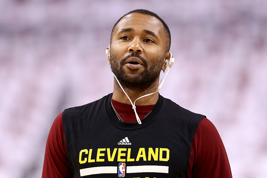 NBA Champion Mo Williams To Coach Son Mike At HBCU Jackson State University