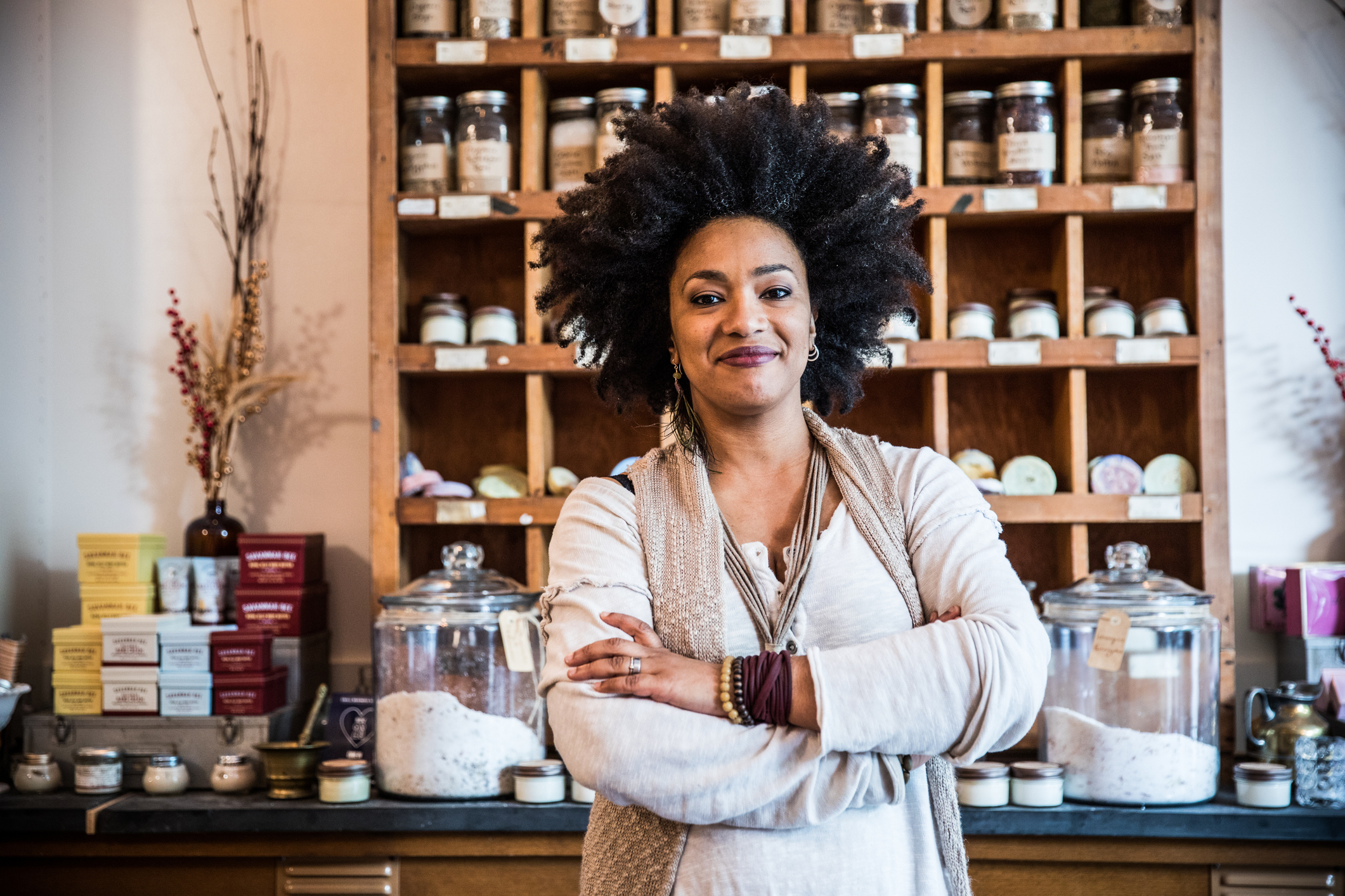 Black-Owned Sustainable Businesses To Support And What Makes Them Such