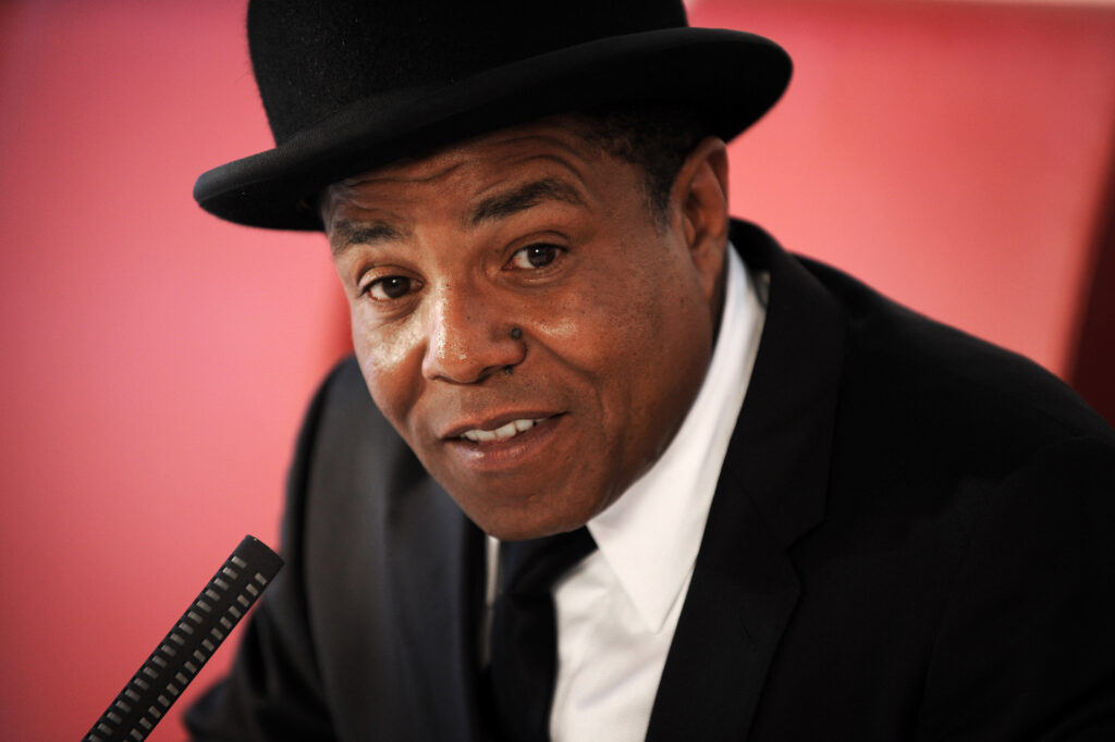 Tito Jackson Net Worth pictured: Tito Jackson