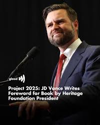 GOP Internal Criticism Of JD Vance Raises Questions About His 2028 Prospects