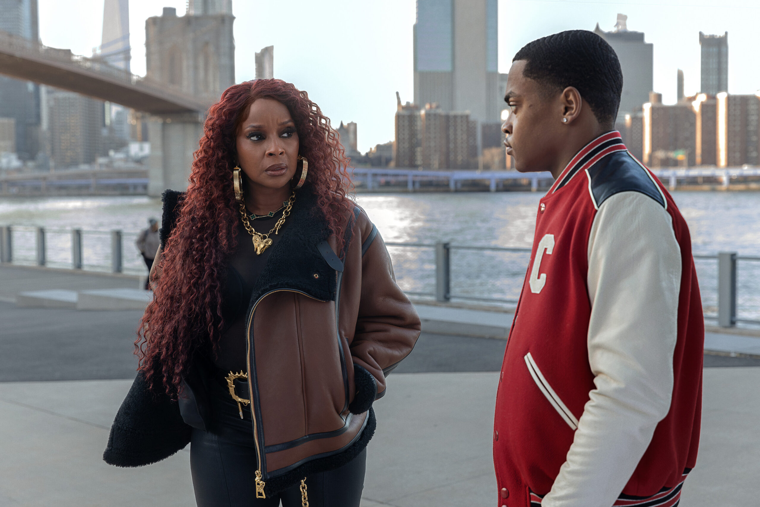 “Power Book II: Ghost” Season 4 breaks Starz’s all-time viewership record