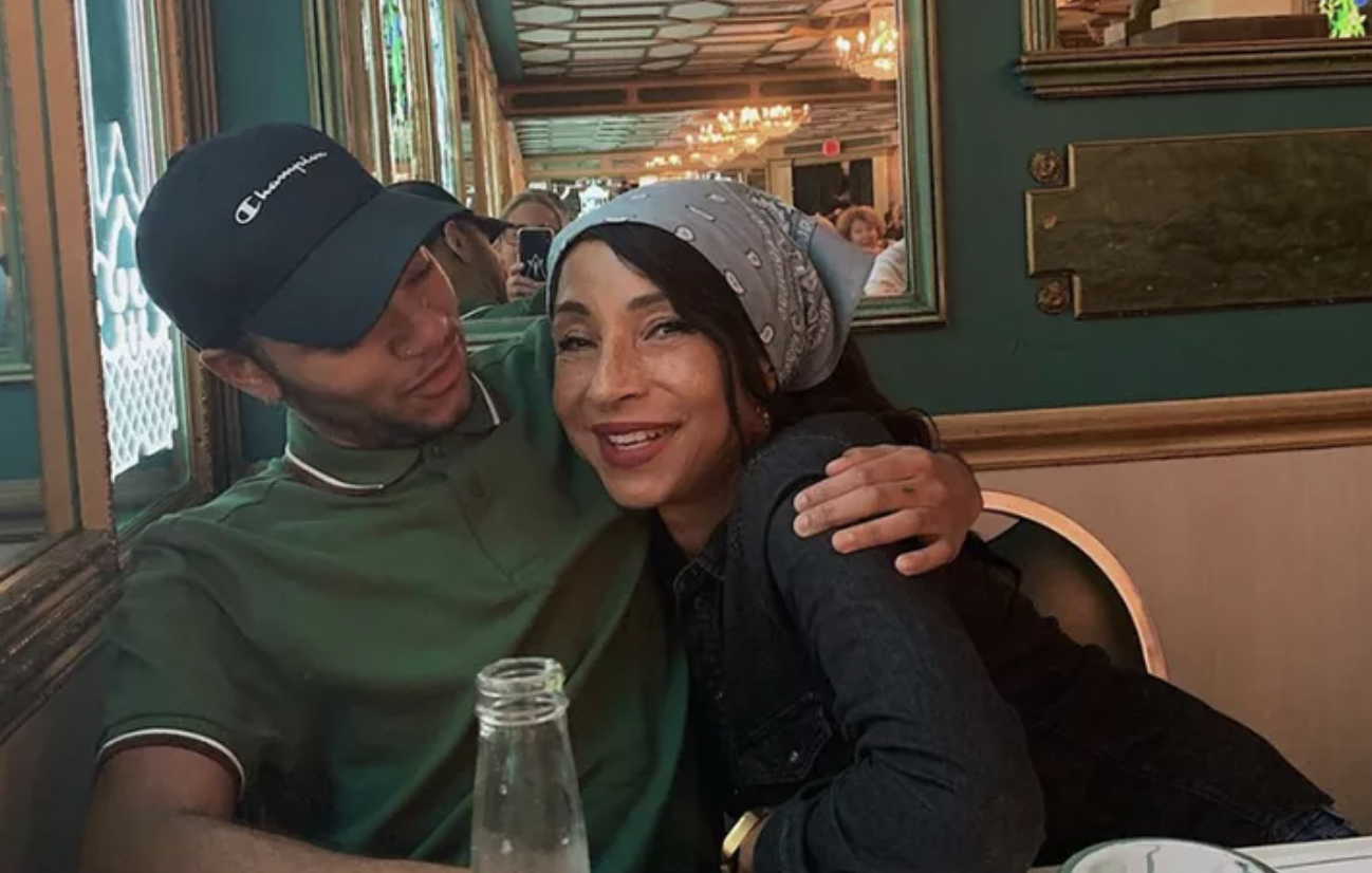 Transa Album Sade Returns After 6 Years With New Song On 'Transa' Album For ...