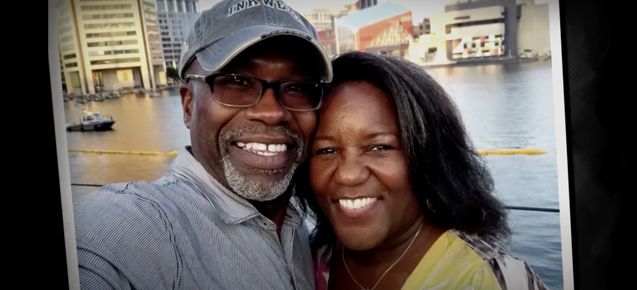 'Killer Relationship With Faith Jenkins' Takes On The Jacquelyn Smith ...