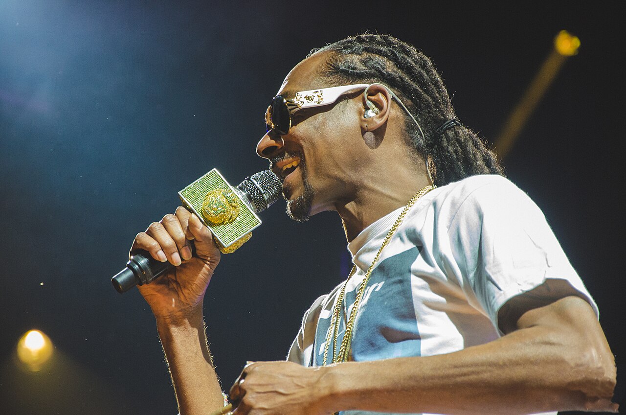 'S, N, Double O, P, D, O, Double Gizee' Knows How To Make Some Money: Snoop Dogg's Net Worth