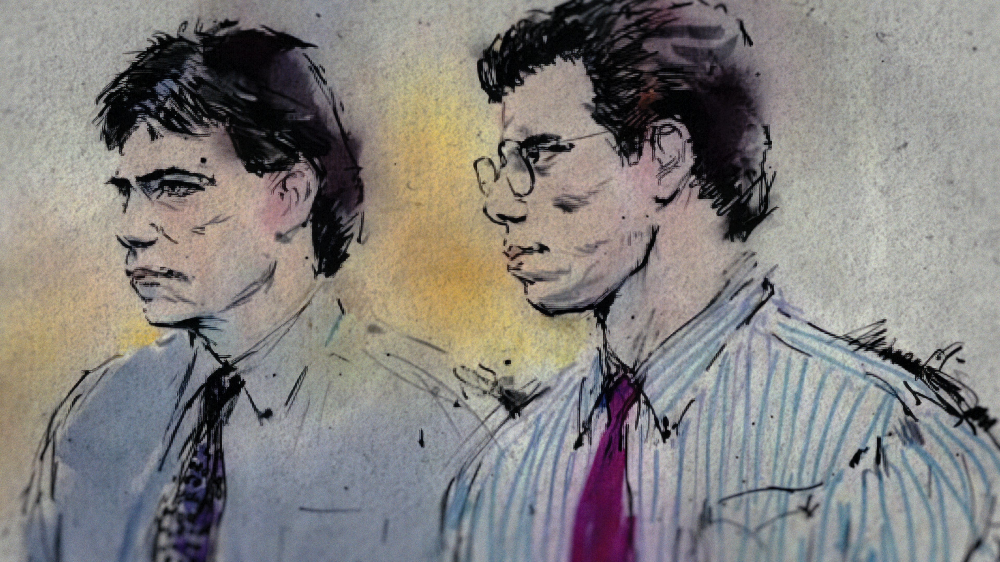 'The Menendez Brothers' Netflix Doc Just Announced: Lyle And Erik Menendez To Tell Their Story