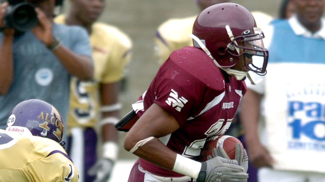 Could Morehouse's Football Program Move Up To Division I?