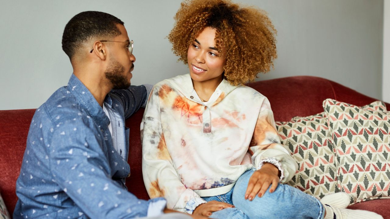 Celibacy Is On The Rise Among Black Gen Zers, Dating App Survey Says