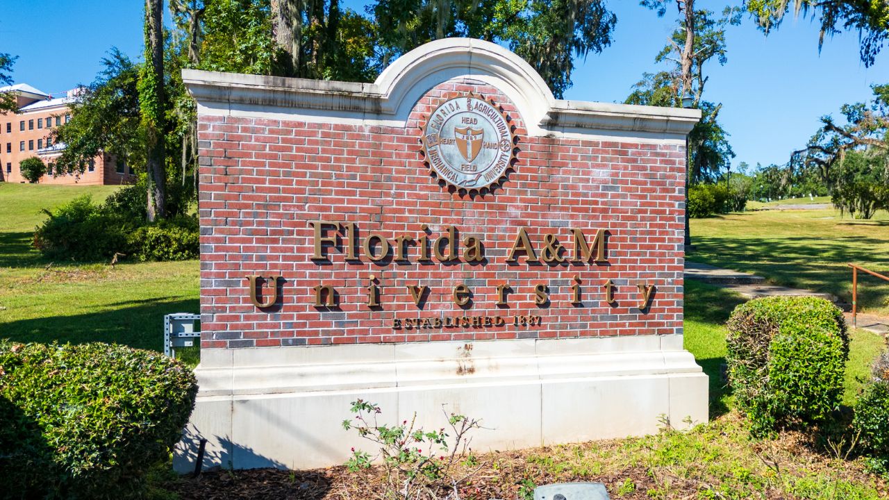 FAMU Moved Up 10 Spots In This Prominent, Top 100 Best Colleges Ranking