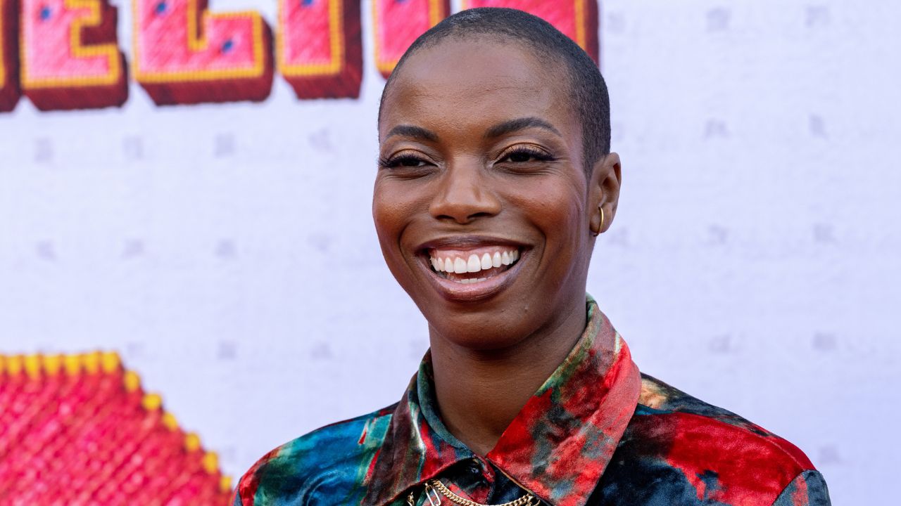 Sasheer Zamata Comes Out As A 'Late-In-Life' Lesbian