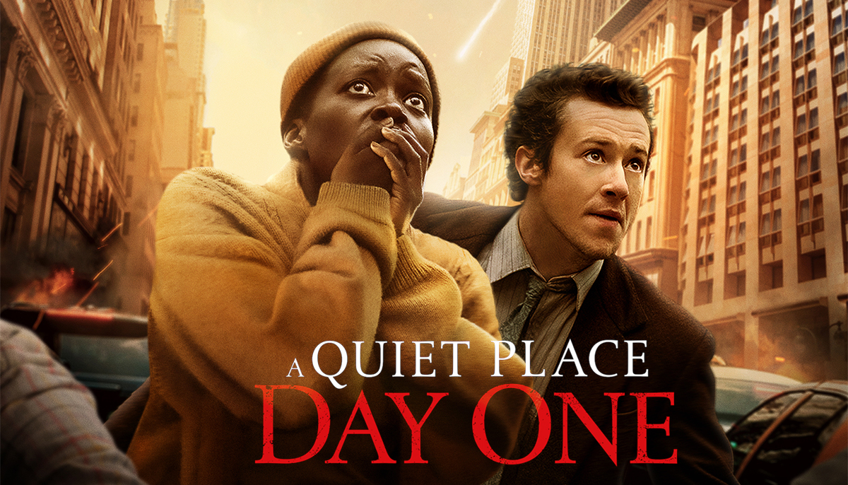 'A Quiet Place: Day One' Ending Explained