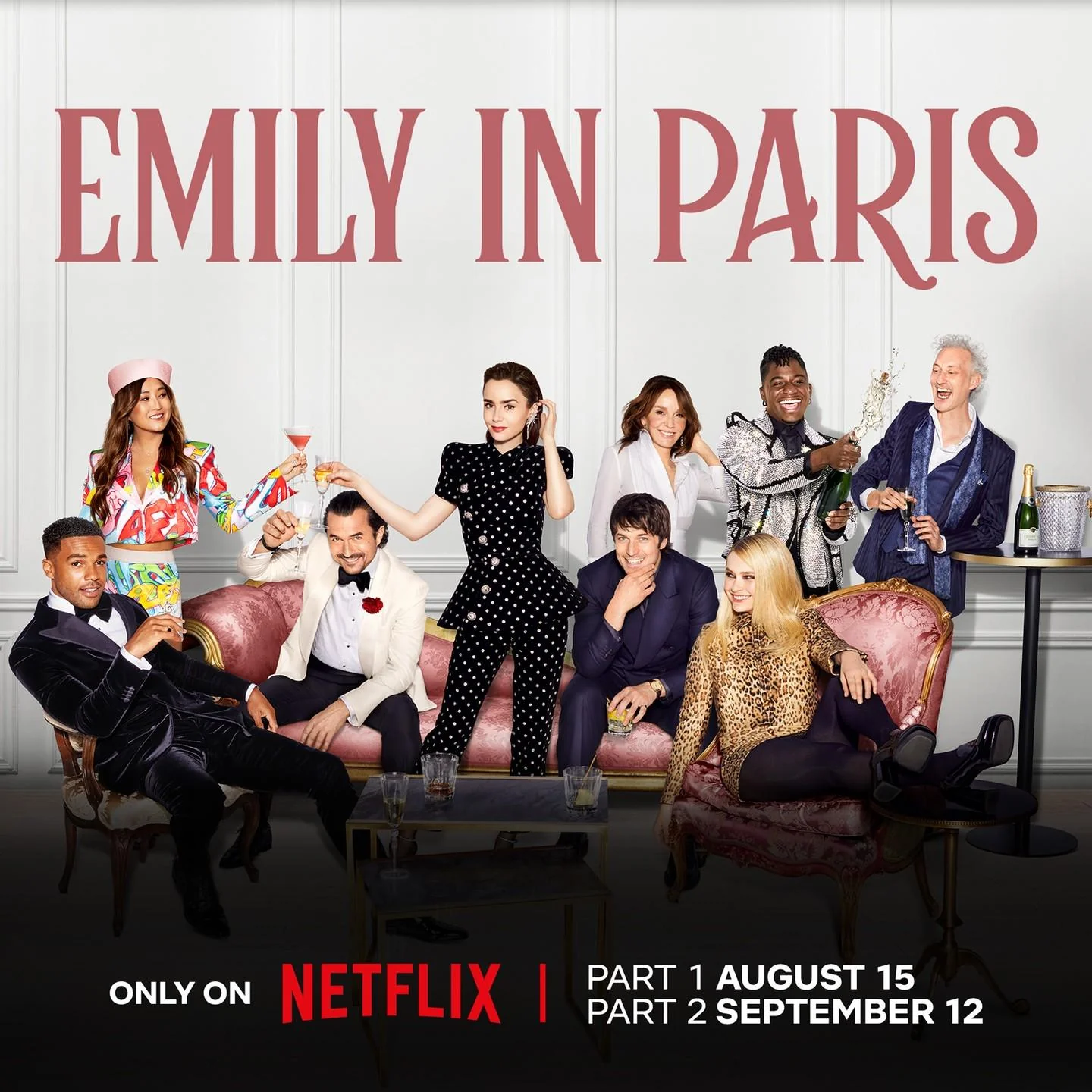 'Emily In Paris' Season 4 Ending Explained — Plus, What To Expect in Season 5