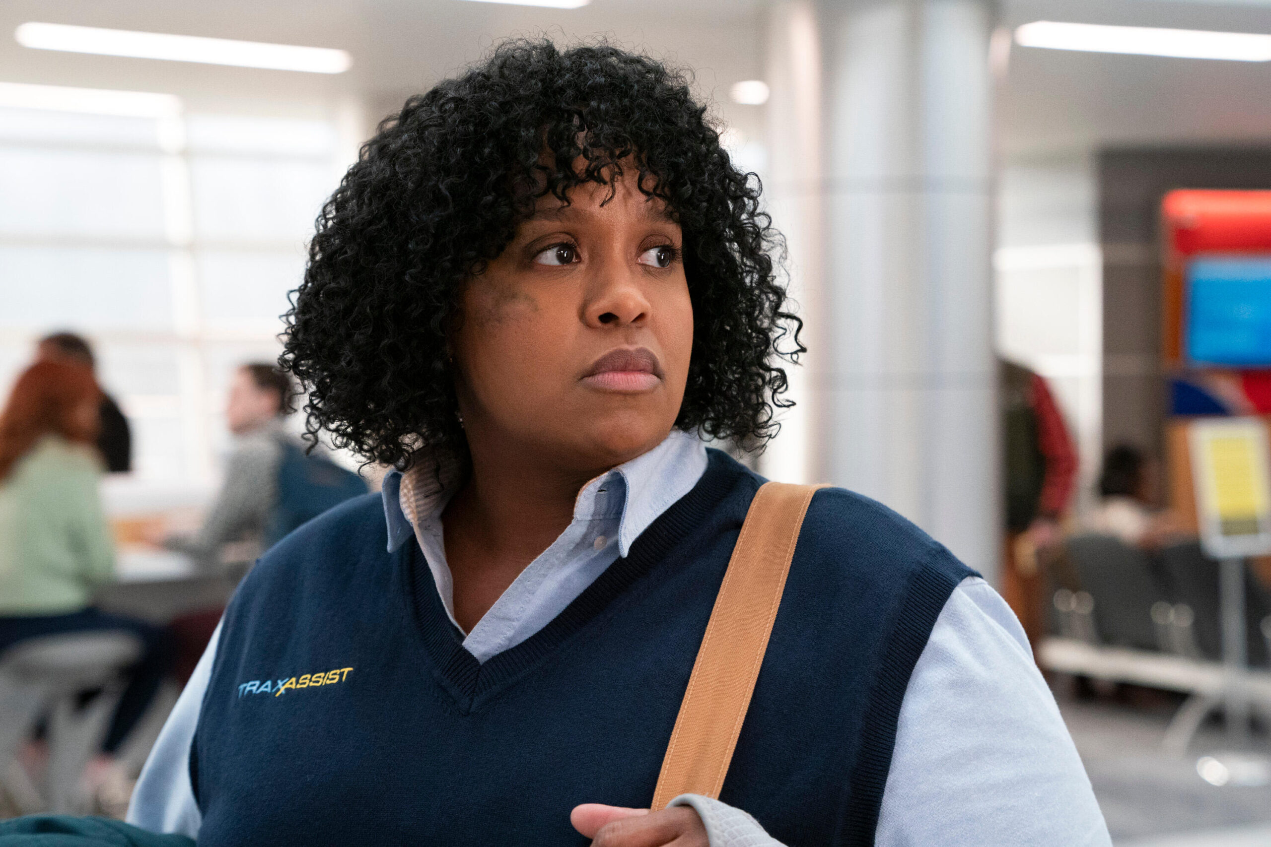 ‘How To Die Alone’ Exclusive Preview: Natasha Rothwell Lives The High Life In Her New Hulu Series | Photo: Ian Watson/Hulu