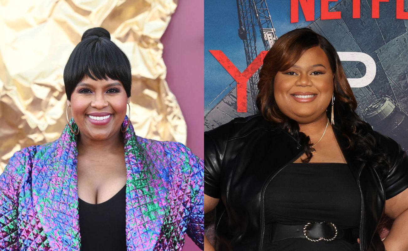 Natasha Rothwell To Star In, Produce TV Adaptation Of Reesa Teesa's 'Who TF Did I Marry?'