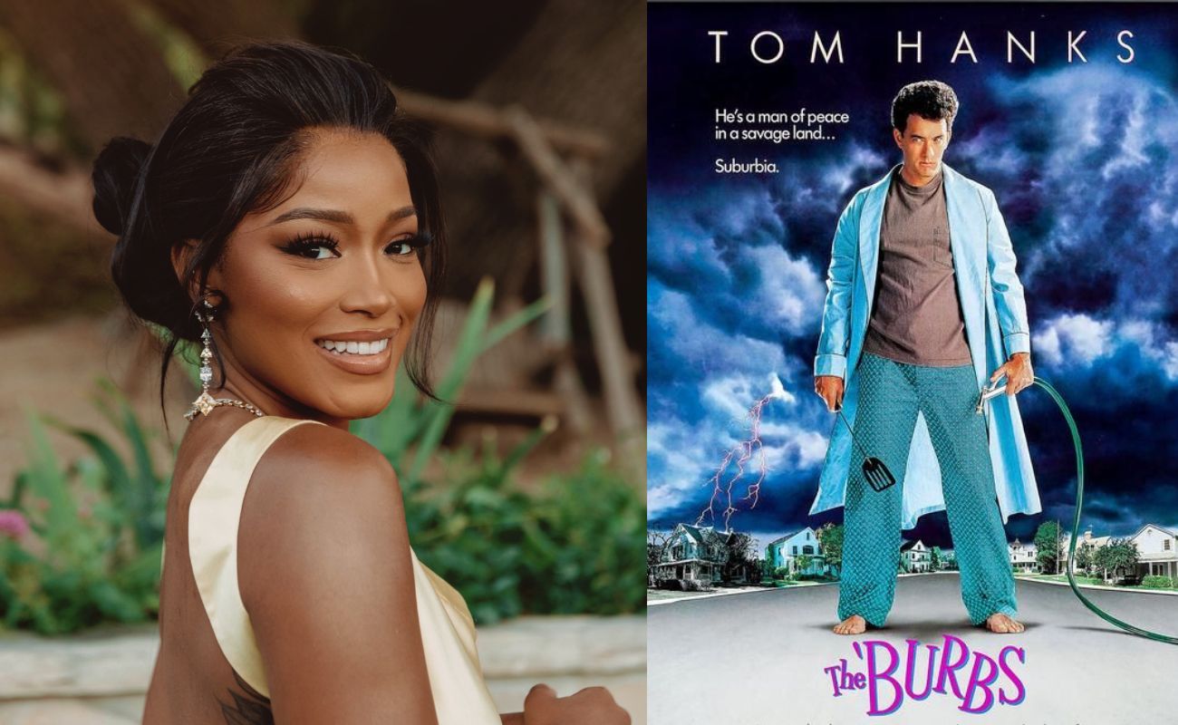 Keke Palmer To Star In 'The ‘Burbs' Series Remake At Peacock With Seth MacFarlane Among EPs