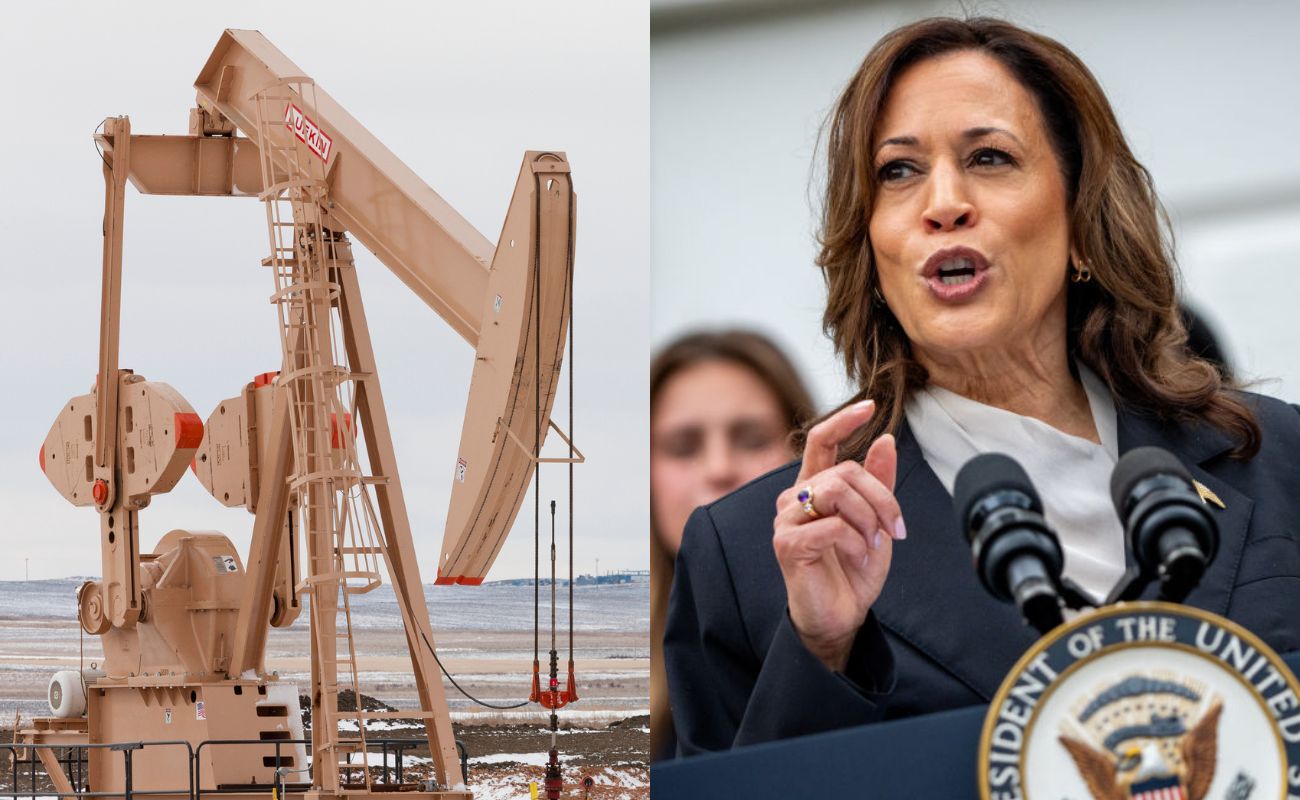 What Is Fracking And What Is Kamala Harris' Stance On It?