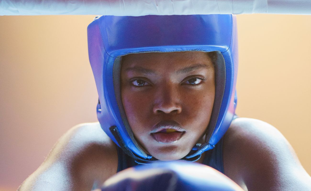 'The Fire Inside' Trailer: First Footage Of Ryan Destiny And Brian Tyree Henry In Barry Jenkins-Written Boxing Biopic