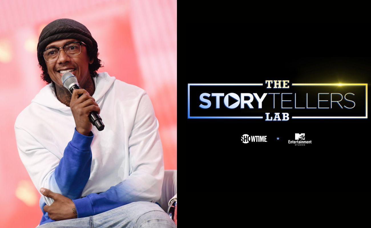 Nick Cannon, HBCU And African Film School Students Take Part In Panel On Black Storytelling And Content Creation