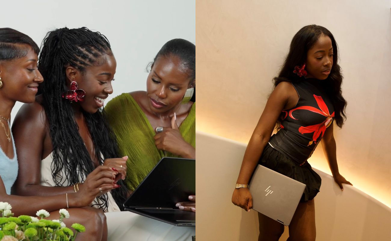 How The Founder Of EveryStylishGirl Celebrates Women Entrepreneurs And Their New Businesses With ‘Small Business Showers’ | Photo: Courtesy Photos Provided