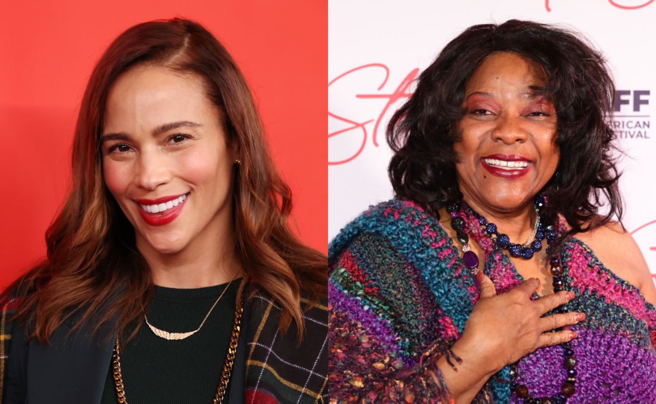 Paula Patton And Loretta Devine To Reunite And Star In Psychological Drama Film 'Finding Faith'