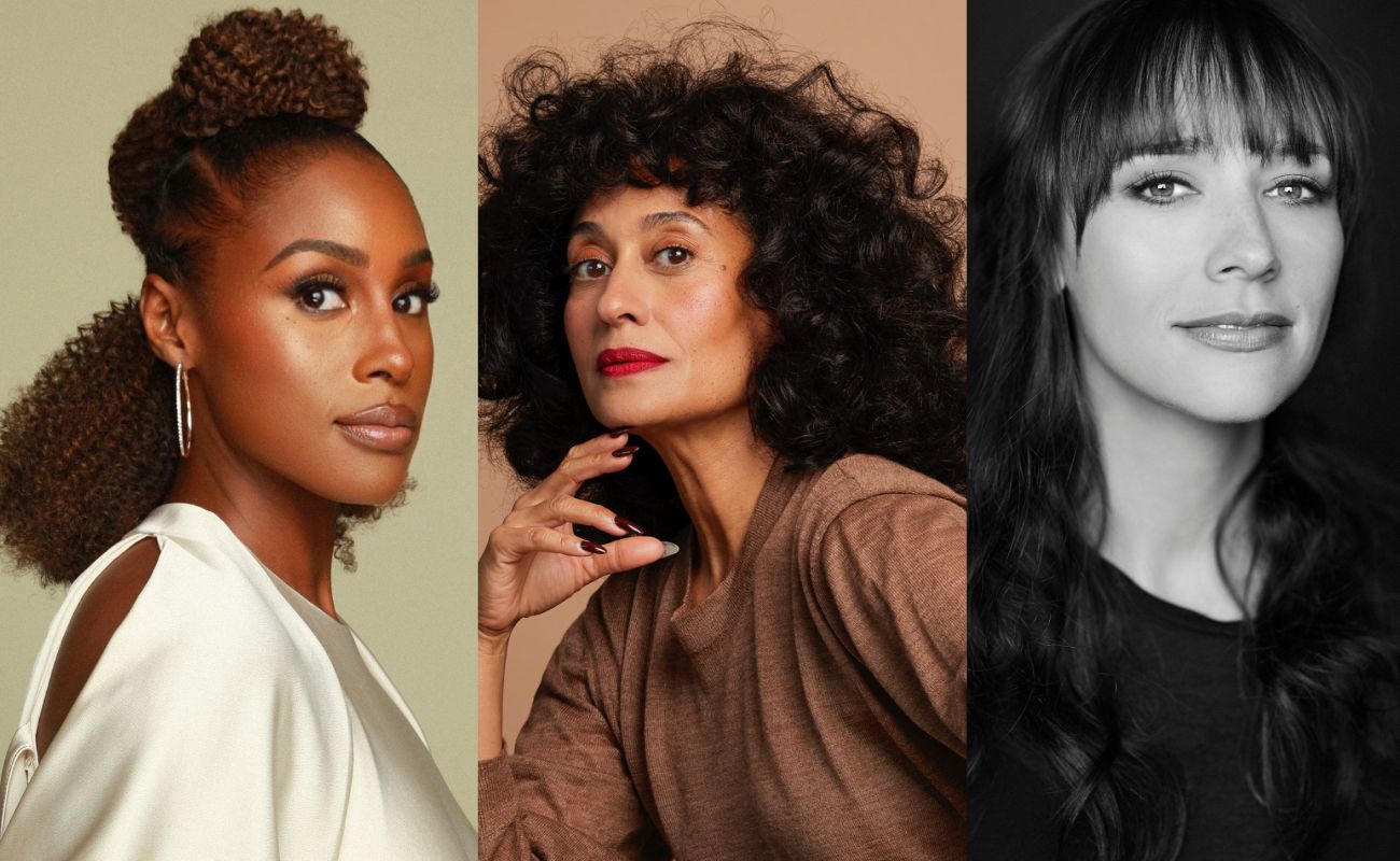 'Black Mirror' Season 7 Casts Issa Rae, Tracee Ellis Ross, Rashida Jones And More