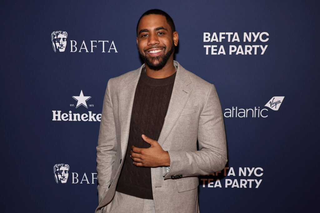 Jharrel Jerome