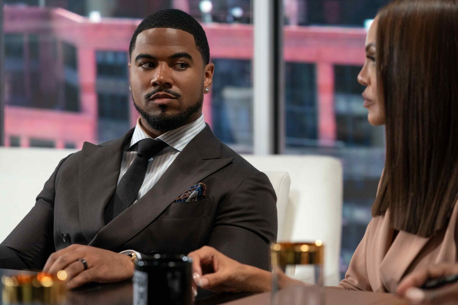 'Tyler Perry's Beauty In Black' Character And Cast Guide: Kimmie, Angel ...