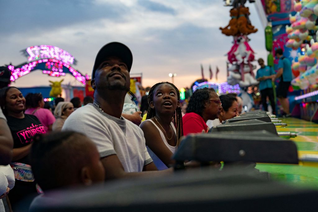 NC State Fair 2024 Everything You Need To Know Blavity