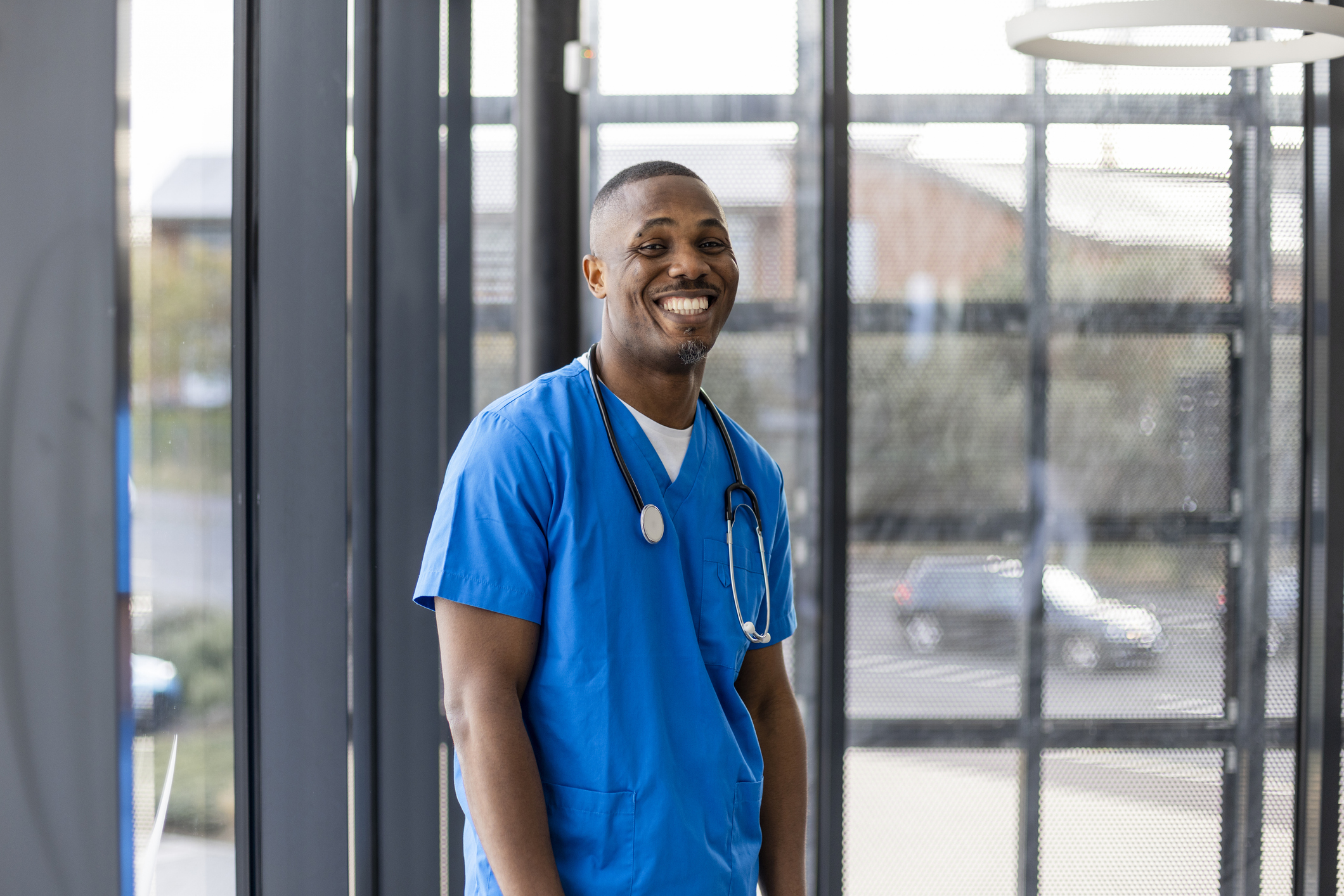 HBCU Southern University Has The Largest Class Of Black Male Nurses In School History