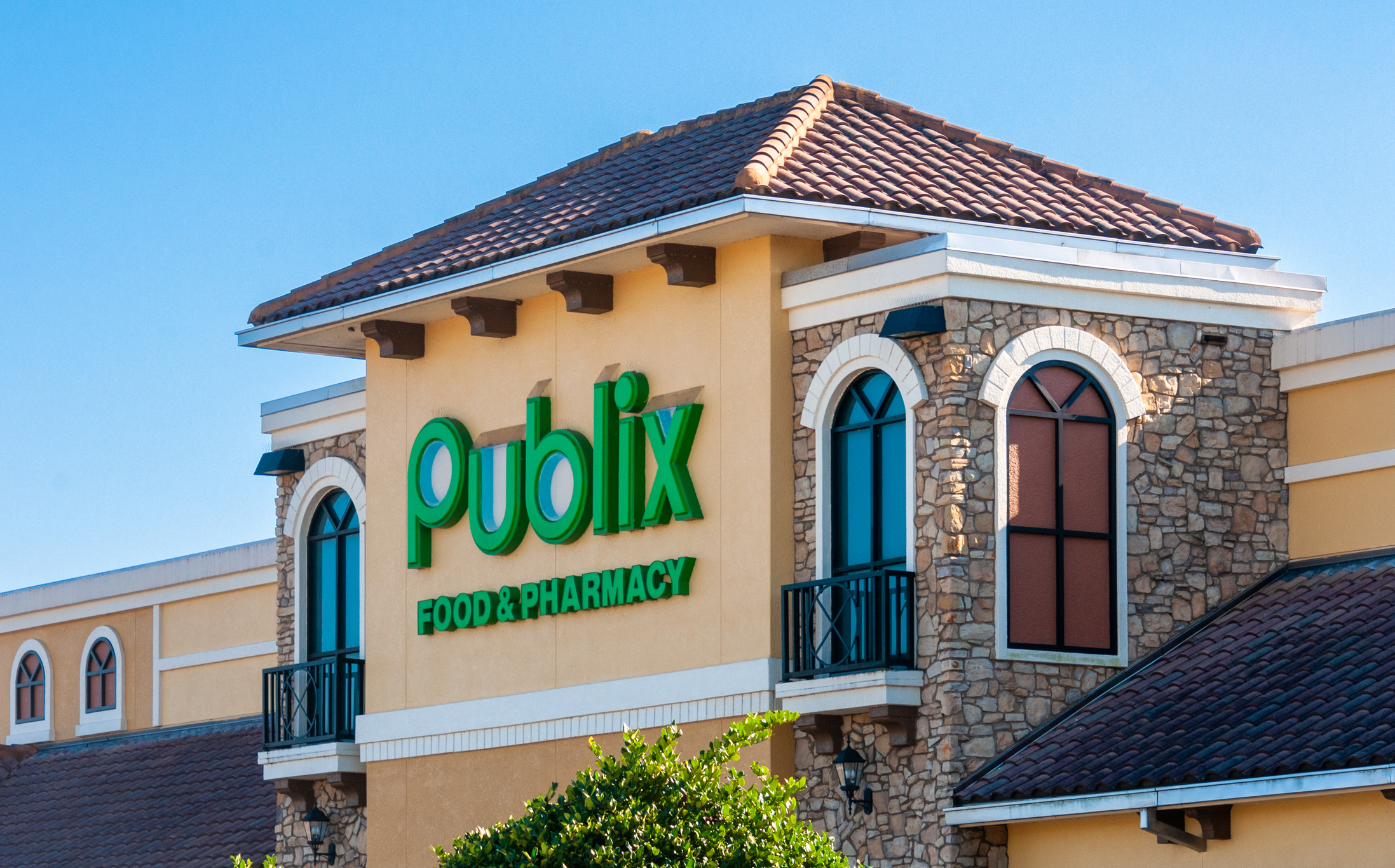 Is Publix Open In These Areas Of Florida As Hurricane Milton Makes Its Way?