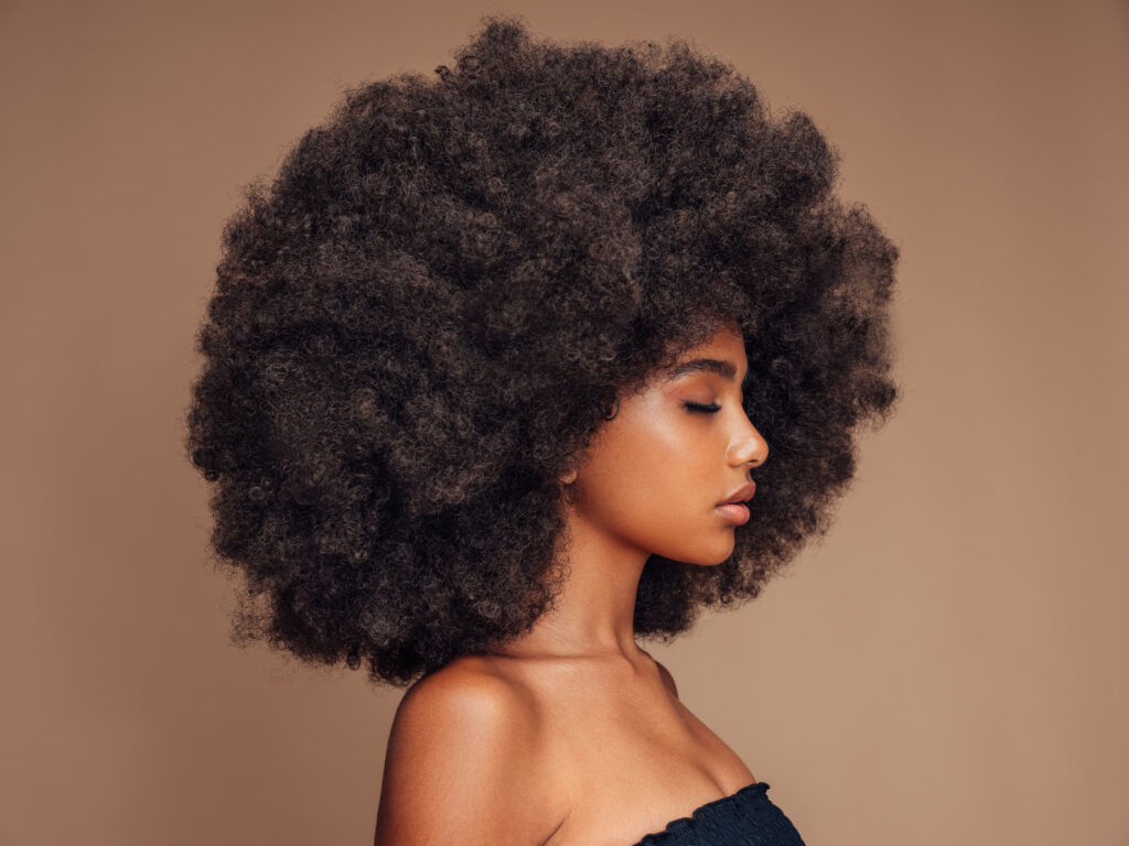 low porosity hair