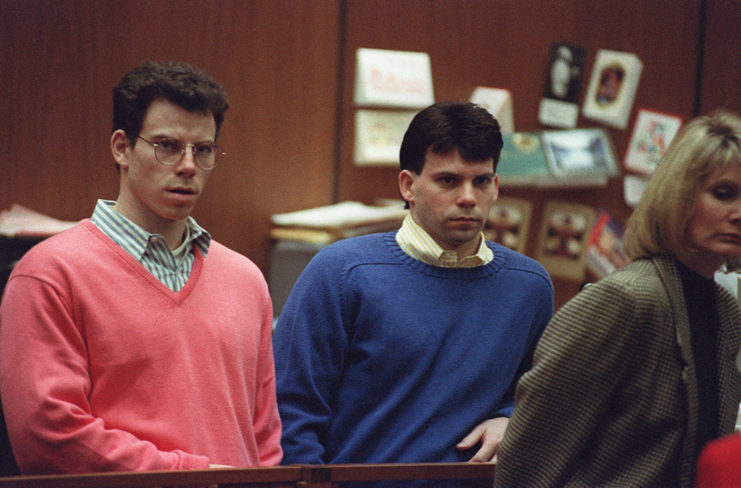 What Could Resentencing Mean for the Menendez Brothers After Decades Behind Bars?