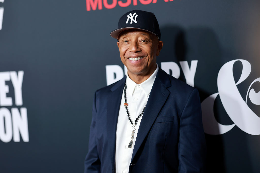 Russell Simmons Owes $3M To Sexual Assault Accusers After Failing To Meet Settlement Agreements