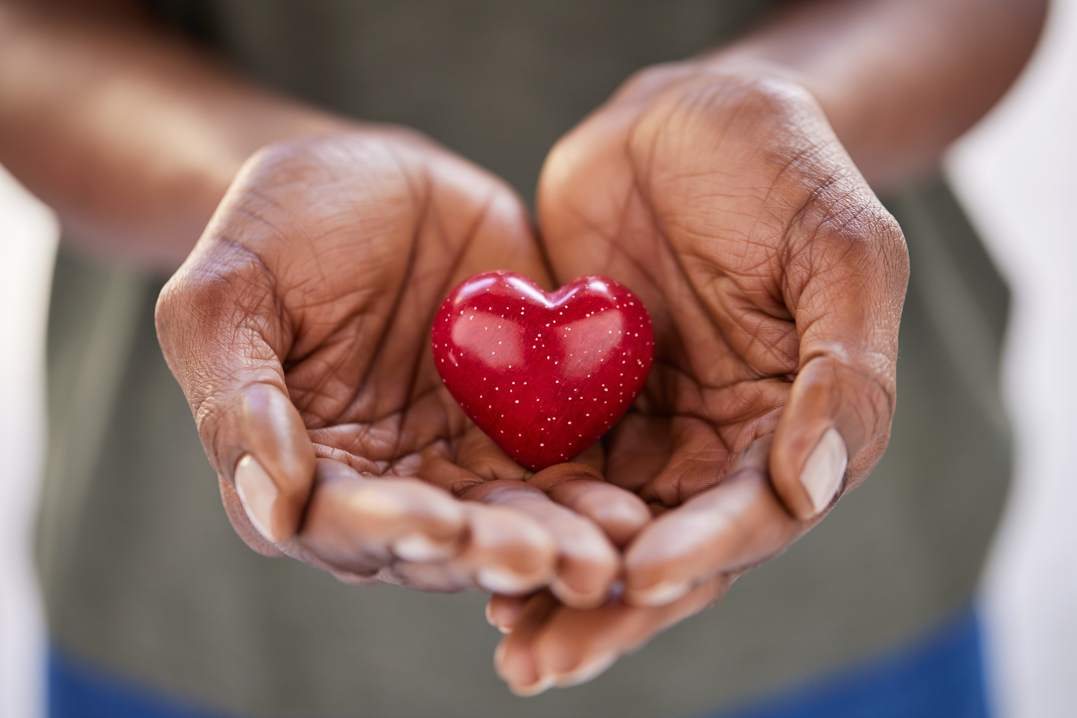 Louisiana Twins Raised In Foster Care Are Now Giving Back To Community Through Their Nonprofit