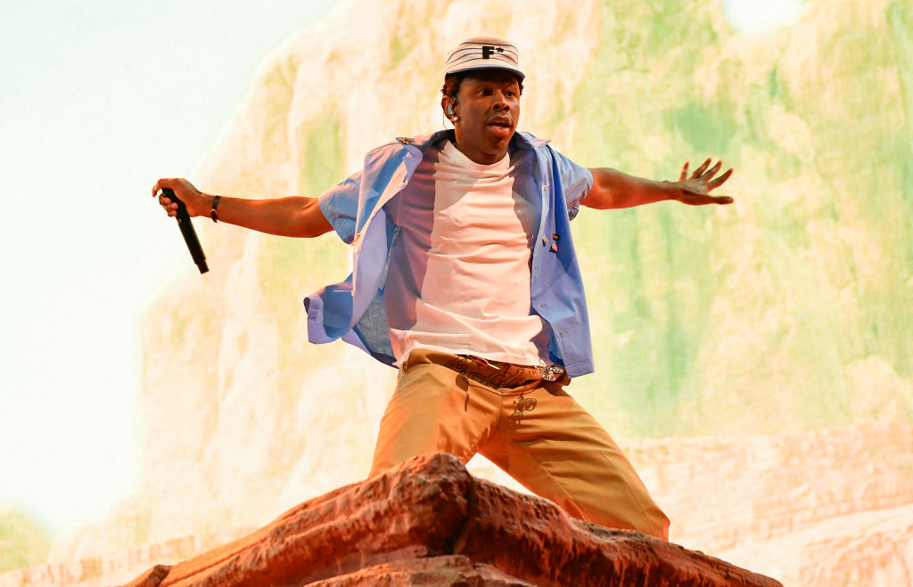 Tyler, The Creator Drops 'Chromakopia' Album: Here’s What We Know So Far