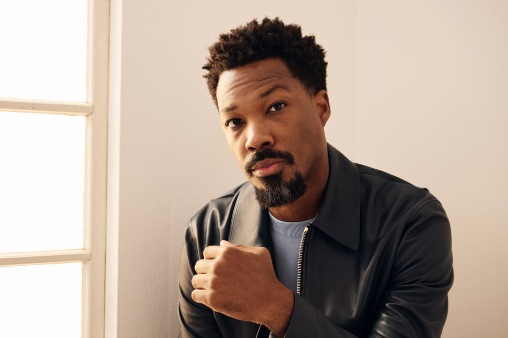 Corey Hawkins Joins Chris Hemsworth, Mark Ruffalo And Halle Berry In 'Crime 101' At Amazon MGM Studios