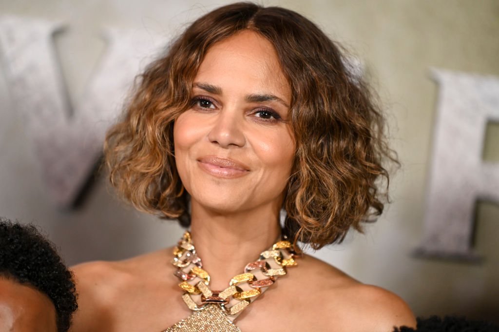 Halle Berry Set For Lead Role Opposite Chris Hemsworth In 'Crime 101' At Amazon MGM Studios