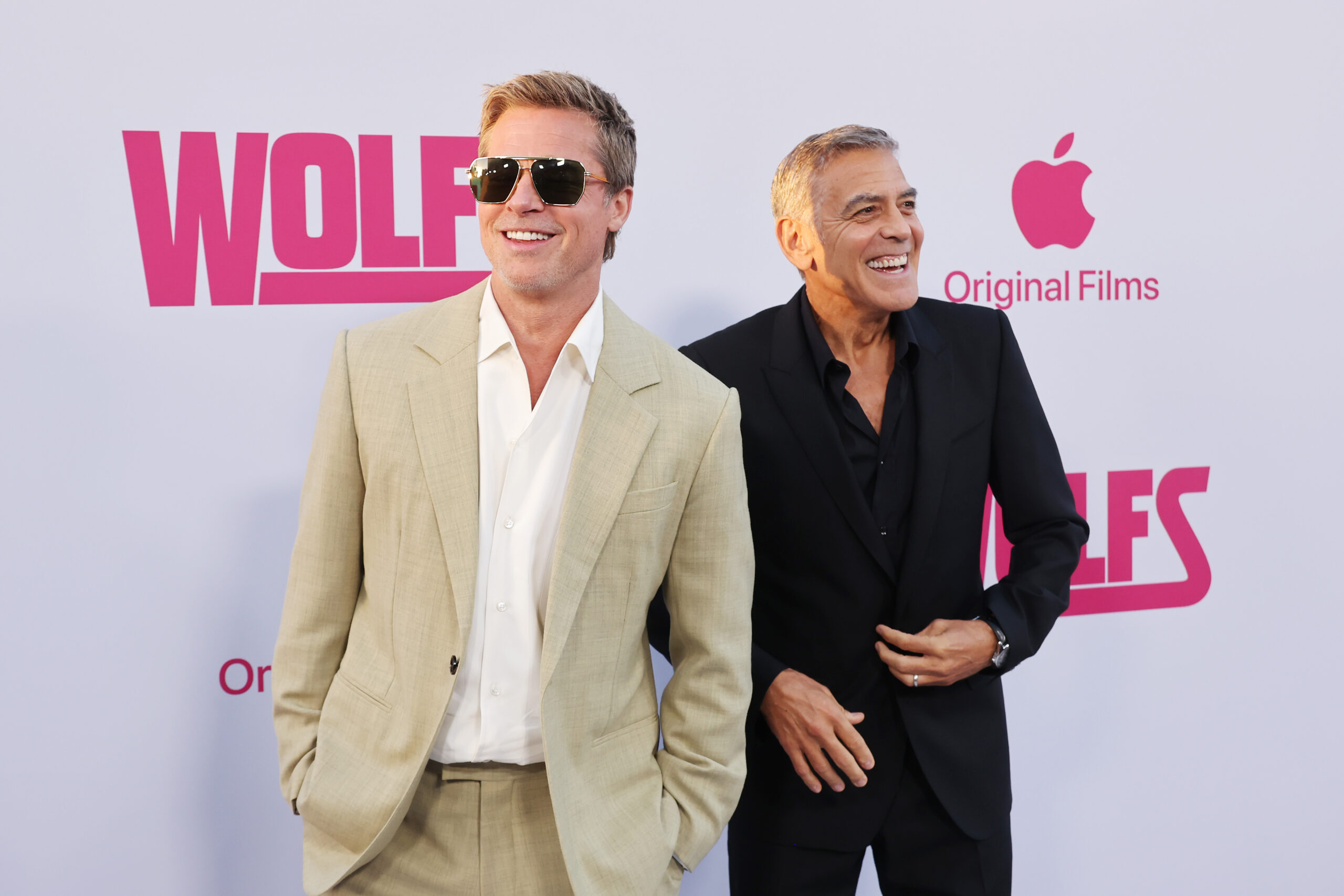 Ending Explained: 'Wolfs' Stars Clooney and Pitt Finish the Job