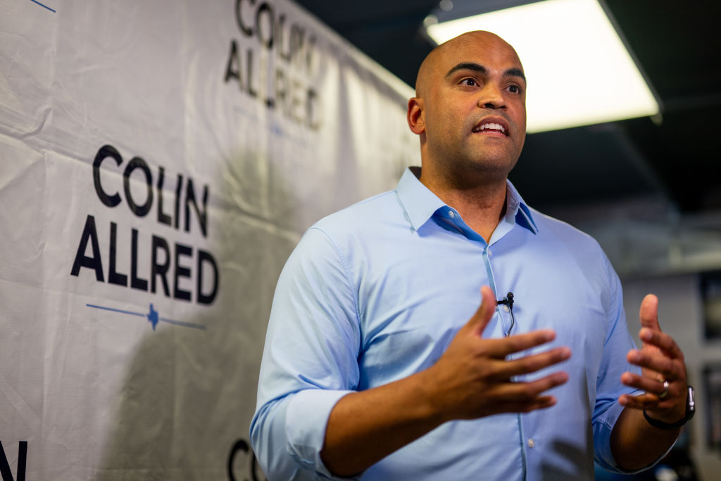 Colin Allred And Ted Cruz Debate, Explained: One Of The Most Important Senate Races Of The Year