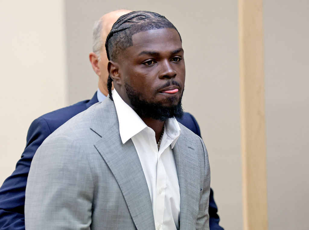 What Was Jabrill Peppers Arrested For? New England Patriots Star Charged With Assault, Strangulation And More