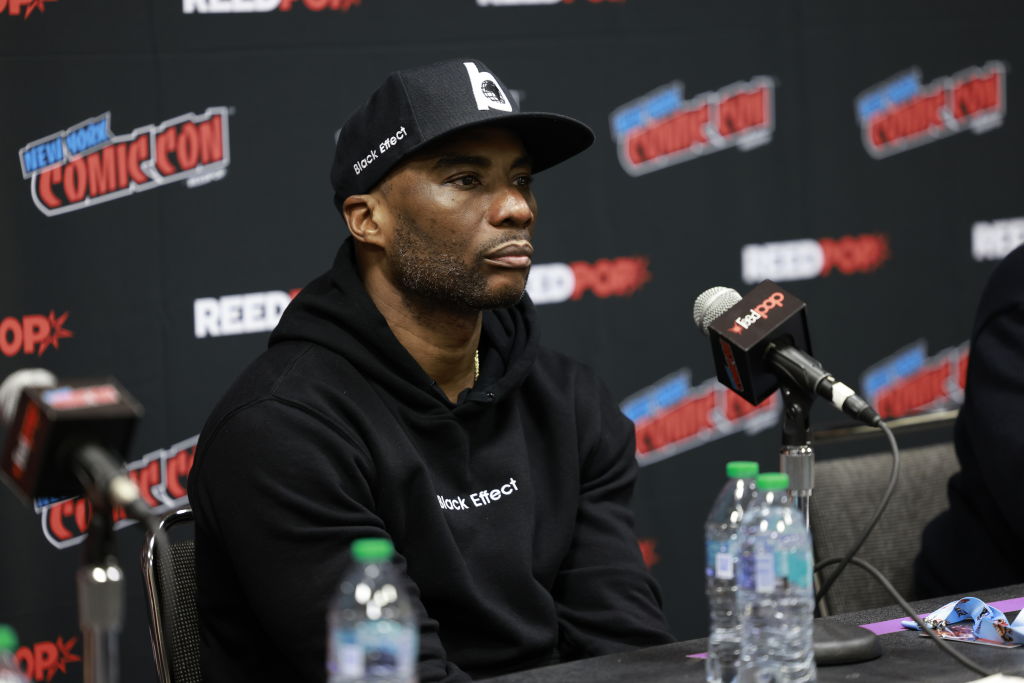 Charlamagne Tha God Says Cease-And-Desist Was Sent To Trump Over Political Ad That Uses His Voice Out Of Context